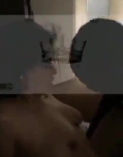 فضيحة استراحة خليجية مسربة: منال الكويتية مع فحلها الافريقي – الجزء الثاني – سكس عربي – حصري بجودة عالية HD