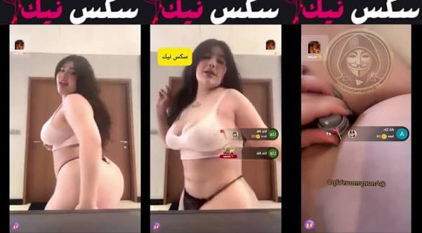 سكس انجي خوري تنيك كسها